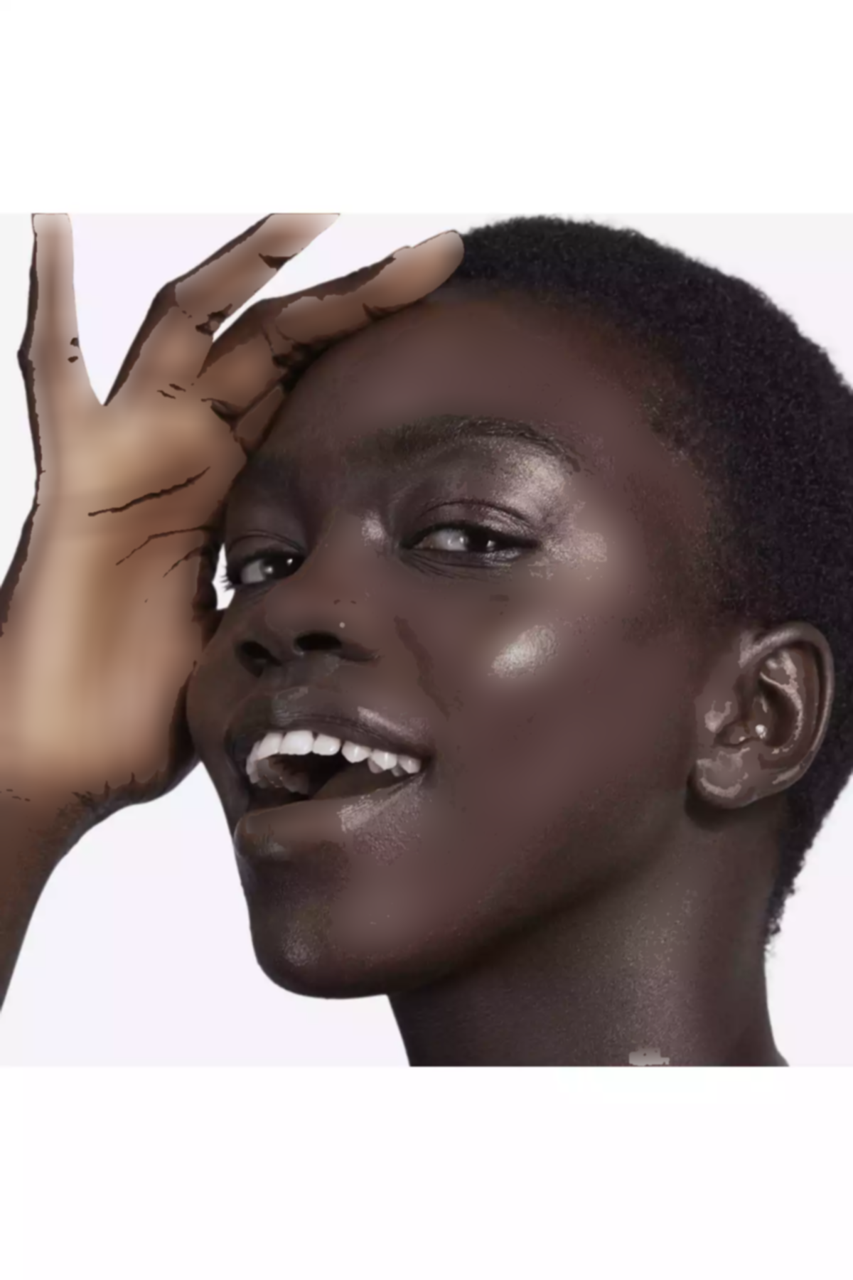 پرایمر کرم هایلایتر 50میلی لیتر کرمی & برند Mac کد 1753755126