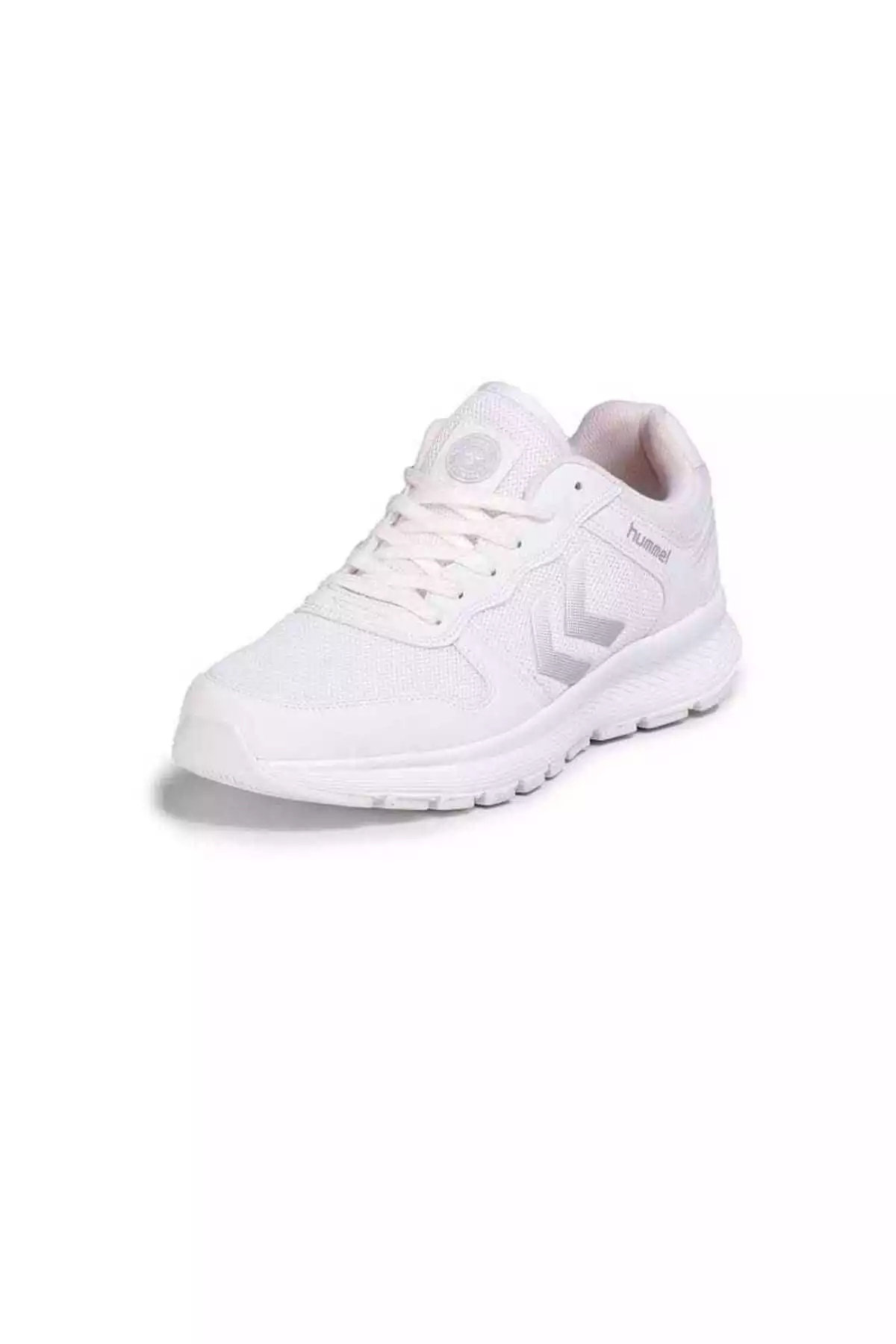 کفش اسپرت اسنیکر سفید & برند hummel کد 1753405929