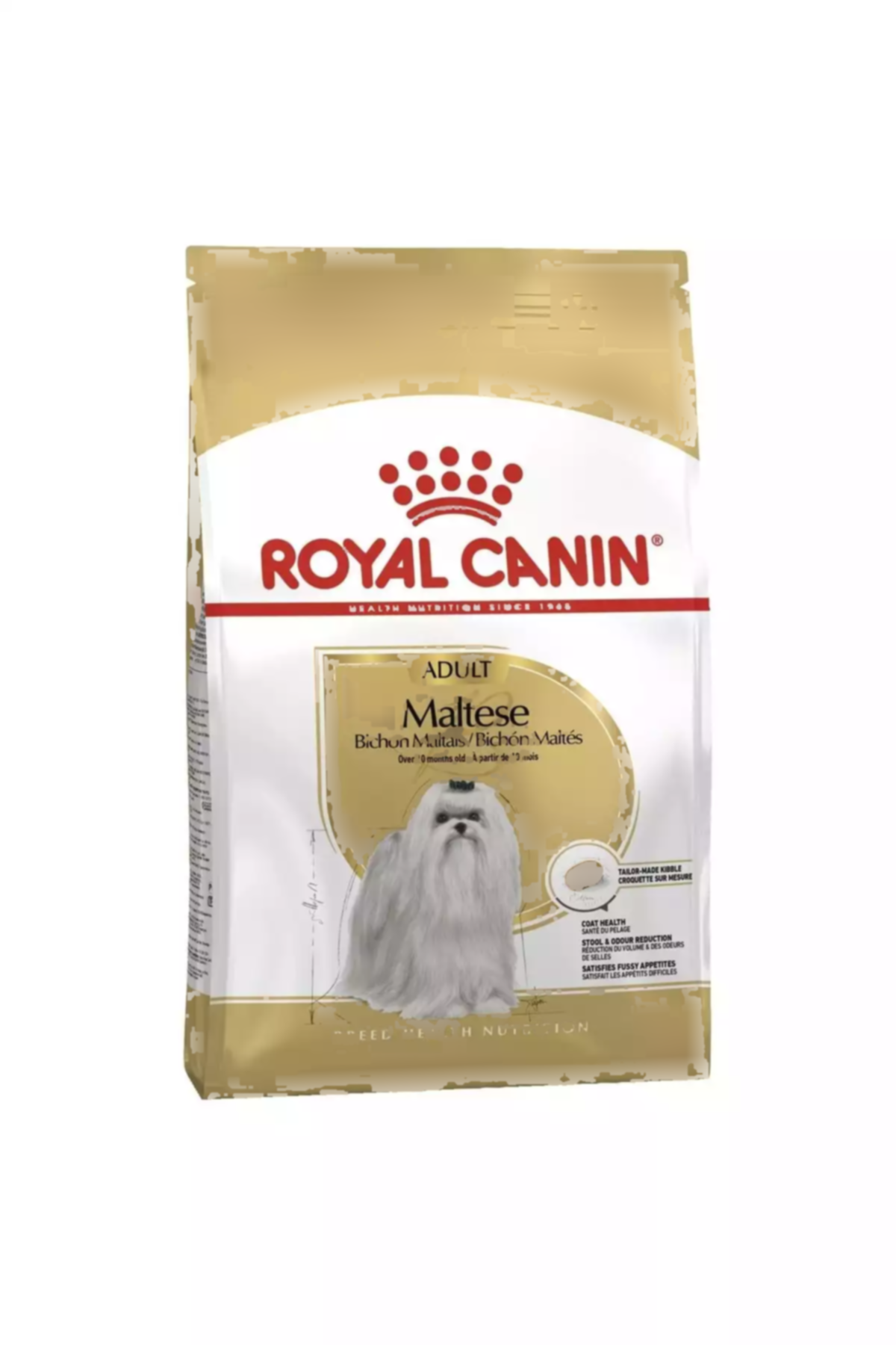 سگ خشک قدیمی بالغ مالتی برند Royal Canin کد 1752218046