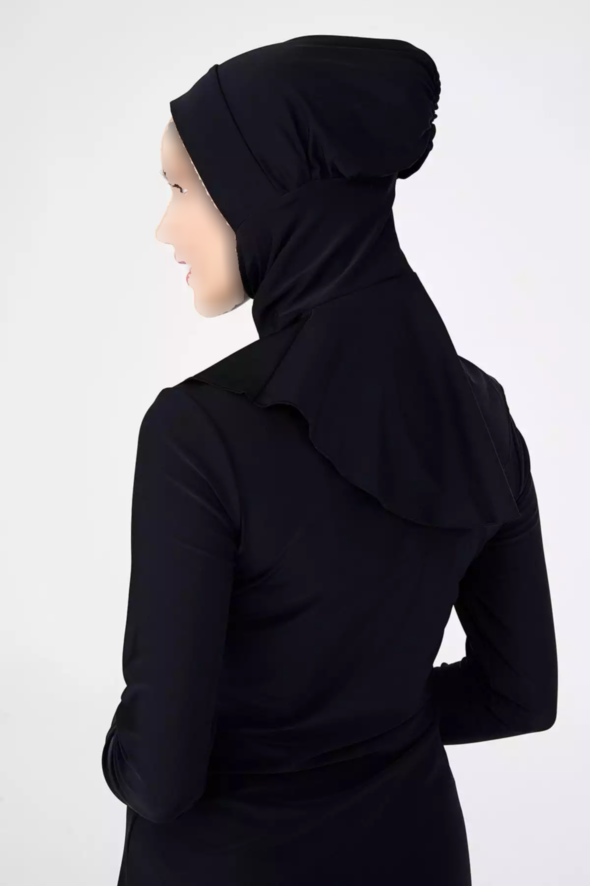 سربند مایو روسری 5مشکی برند Remsa Mayo کد 1753760523