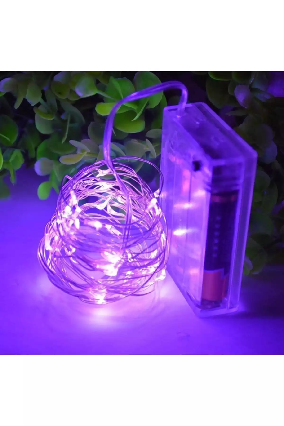 جدید 300 فرشته 30 نور بنفش برند ALSHOP کد 1753579392