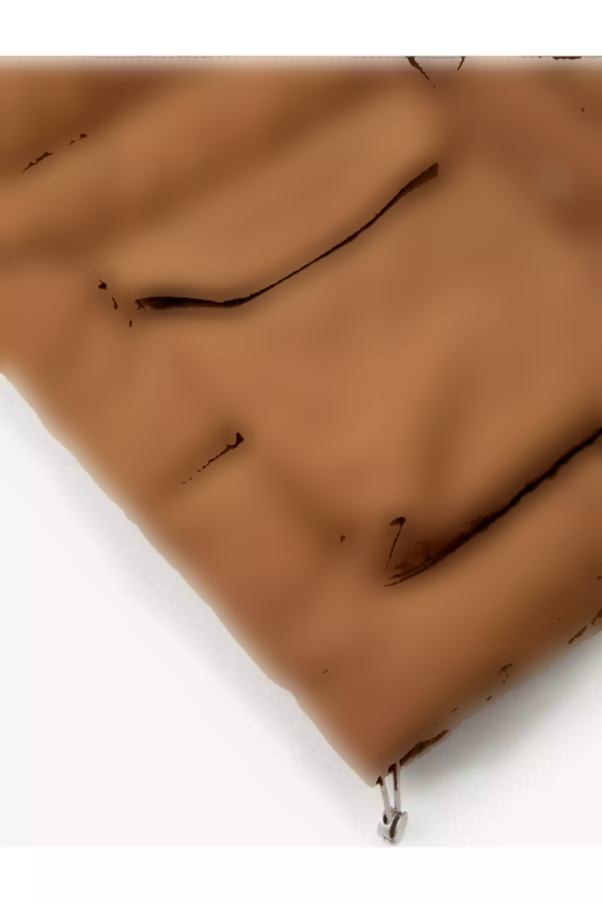 جلیقه طرحدار جیبدار دربدار یقه ایستاده پفدار زیپدار برند Koton کد 1753305783