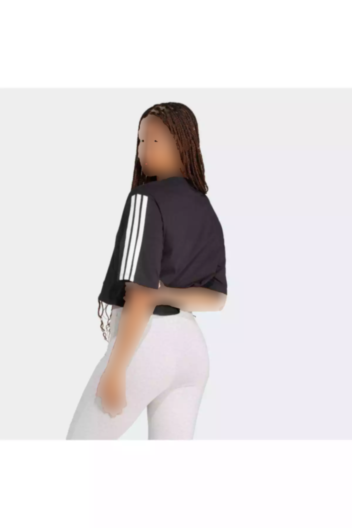 لخت نخی تیشرت ۰ برند adidas کد 1751393600