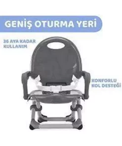 طوسی تیره برند Chicco کد 1753810865