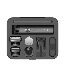 دستگاه مراقبت ست حرفه ای 2024مدل اصلاح مردانه نظافت برند Xiaomi کد 1752518471