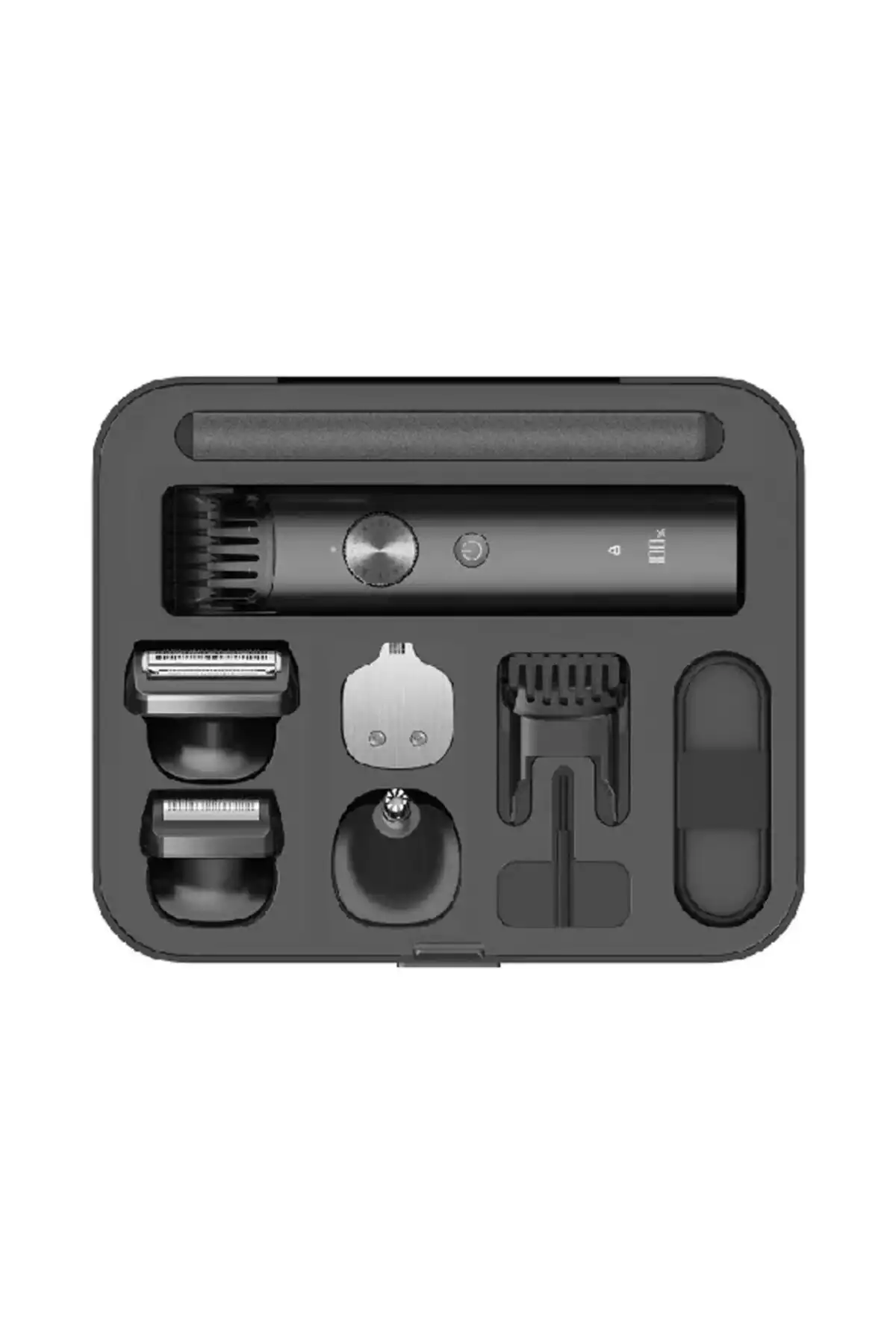 دستگاه مراقبت ست حرفه ای 2024مدل اصلاح مردانه نظافت برند Xiaomi کد 1752518471