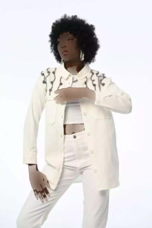 تک رنگ کار شده سنگی زنانه برند Orfeo Negro کد 1753425075