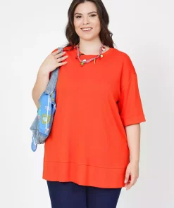 مودال ساده تیشرت برند Büyük Moda کد 1753835532