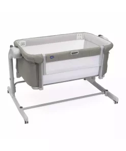 گهواره Magic خاکستری مایل به قهوه ای برند Chicco کد 1753799524