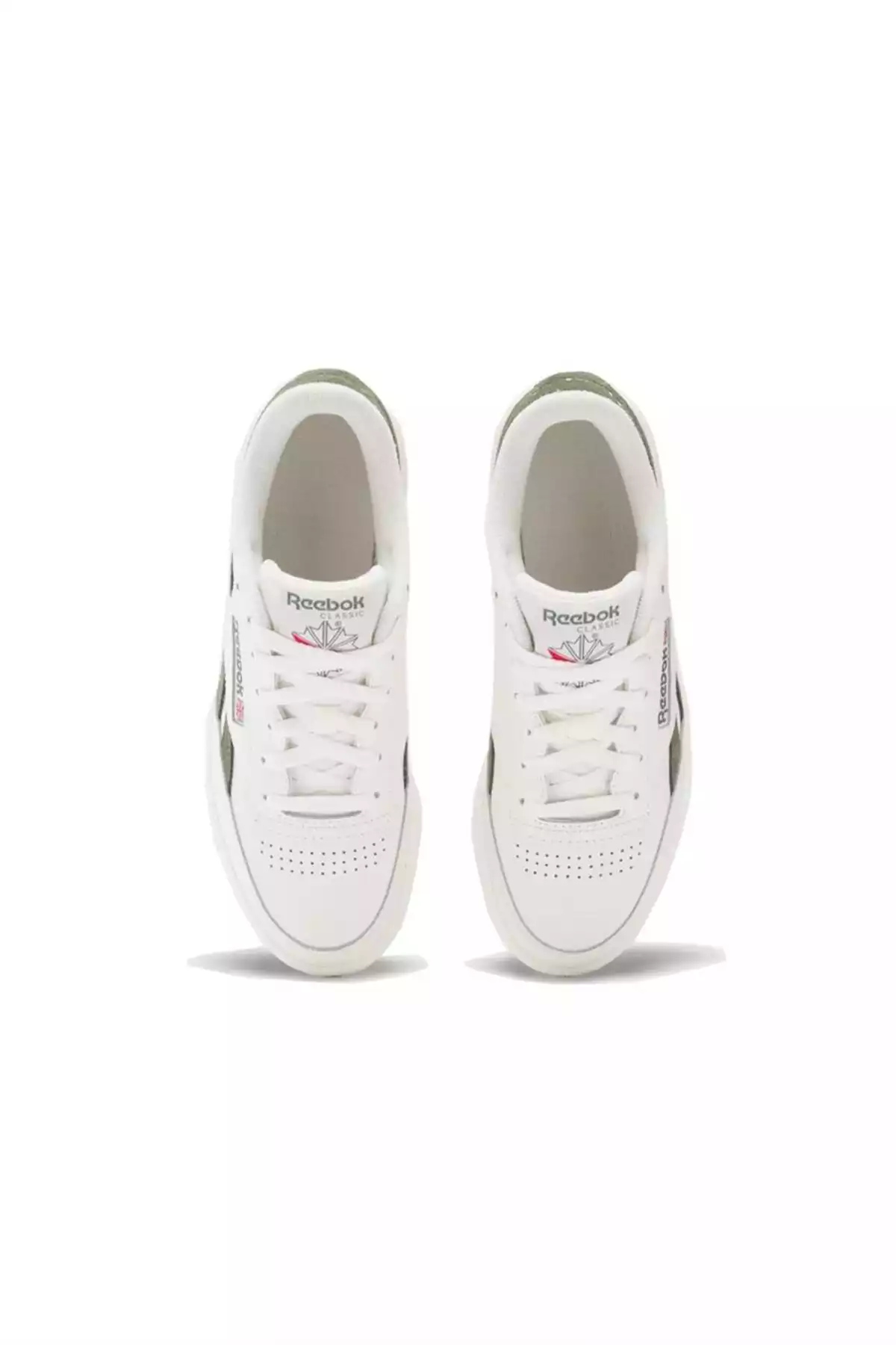 کفش راحتی زنانه انتقام گرفتن برند Reebok کد 1753377792