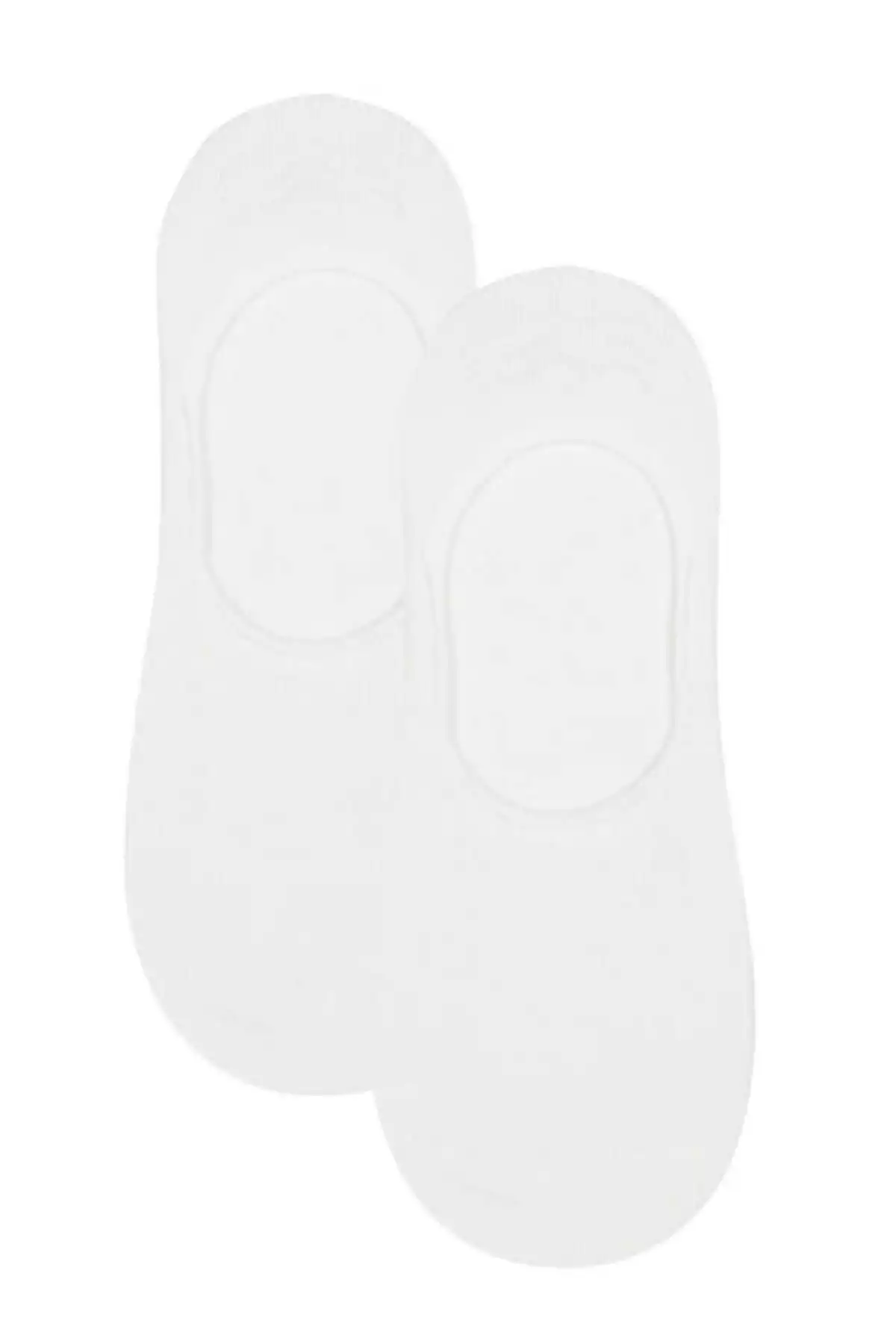 جوراب پوشیده 2تکه سفید مردانه برند Penti کد 1753900989