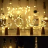 led بطری 1عدد 20 فرشته قارچ برند ALSHOP کد 1753576568