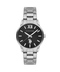 ساعت مچی 1زنانه برند U.S. Polo Assn. کد 1751706666