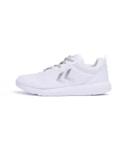 کفش اسپرت اسنیکر سفید & برند hummel کد 1753407664