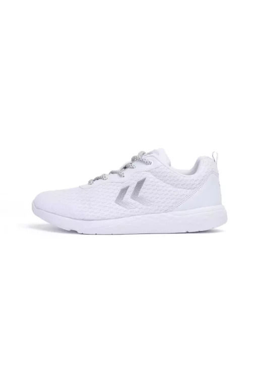 کفش اسپرت اسنیکر سفید & برند hummel کد 1753407664