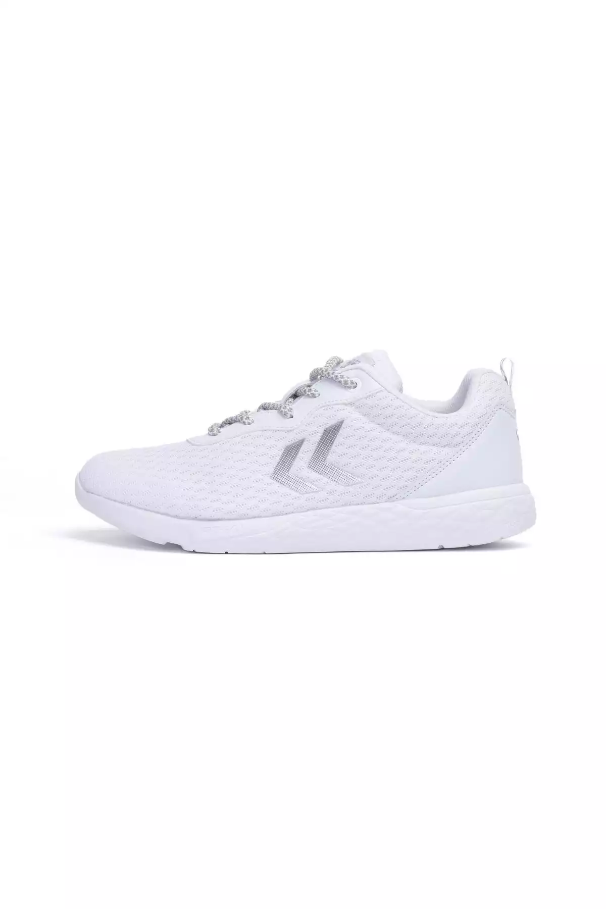کفش اسپرت اسنیکر سفید & برند hummel کد 1753407664