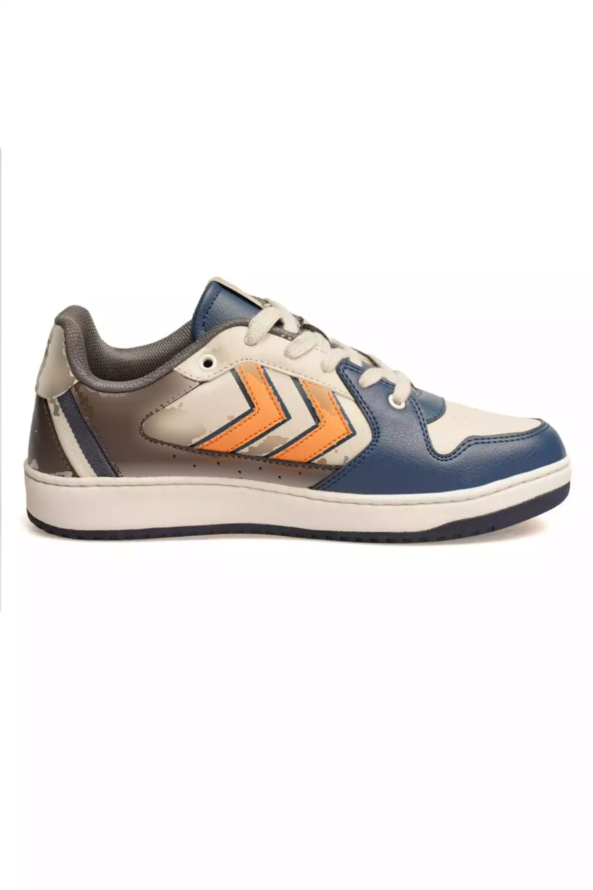 کفش اسپرت اسنیکر & تگرا برند hummel کد 1753410132