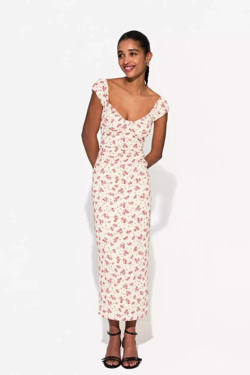 پیراهن برند Bershka کد 1753468984