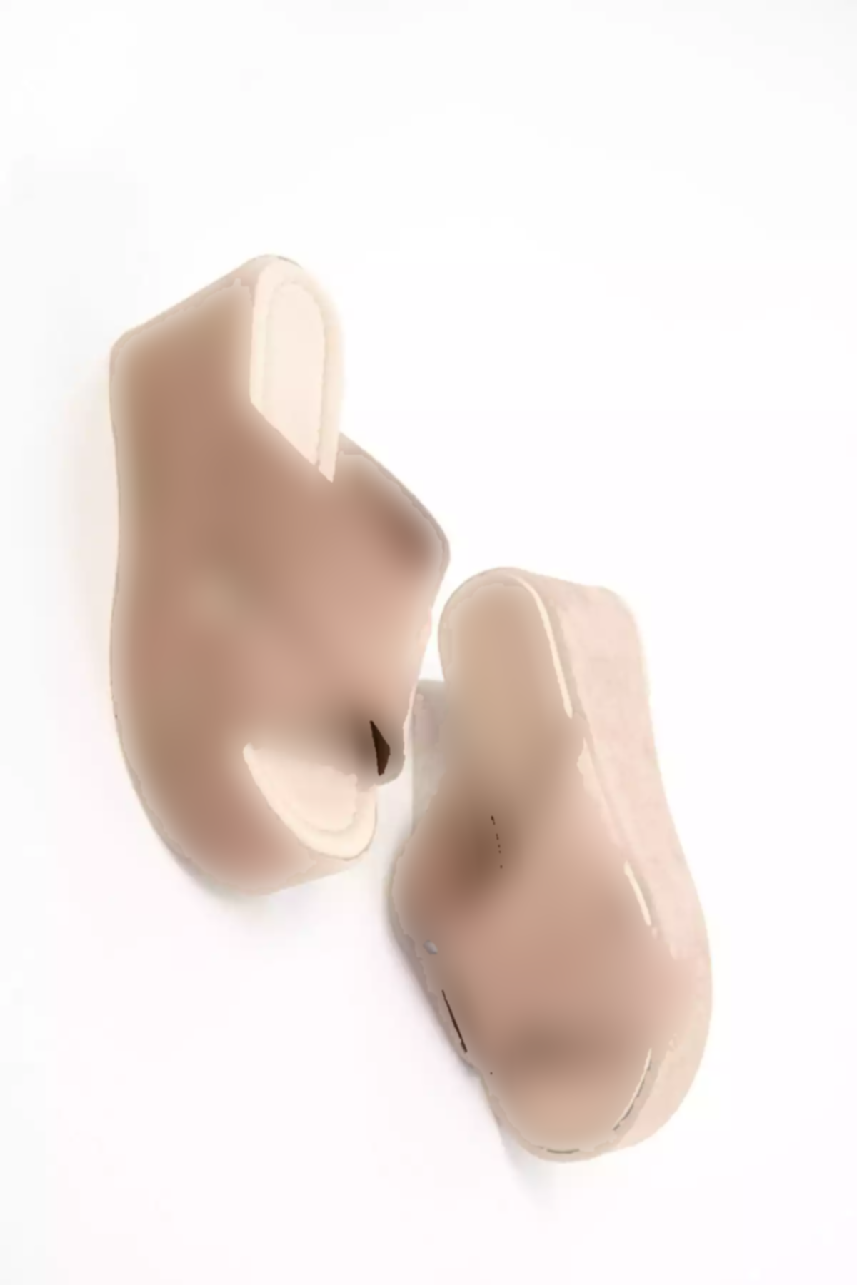 کفش لژ دار جیر قهوه ای سموری زنانه برند SOHO کد 1753869068