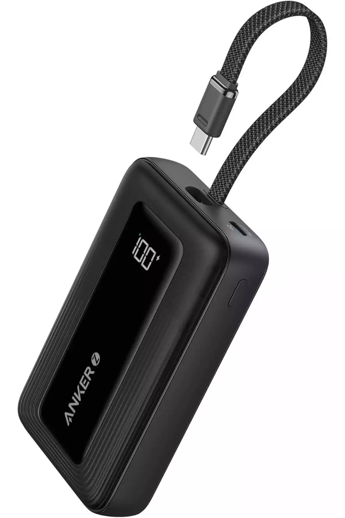 مشکی usb-c درونی؛ داخلی Zolo برند Anker کد 1753782730