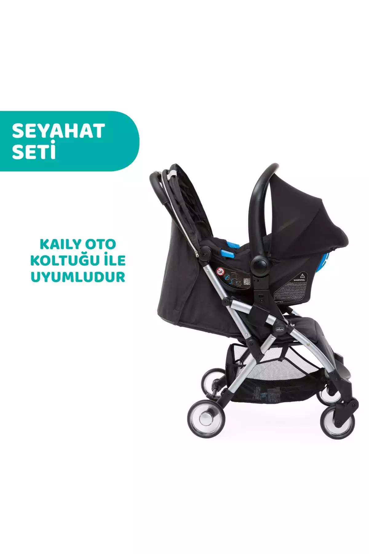 کودک ماشین گرافیت برند Chicco کد 1753807272