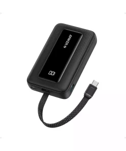 مشکی usb-c درونی؛ داخلی Zolo برند Anker کد 1753782730