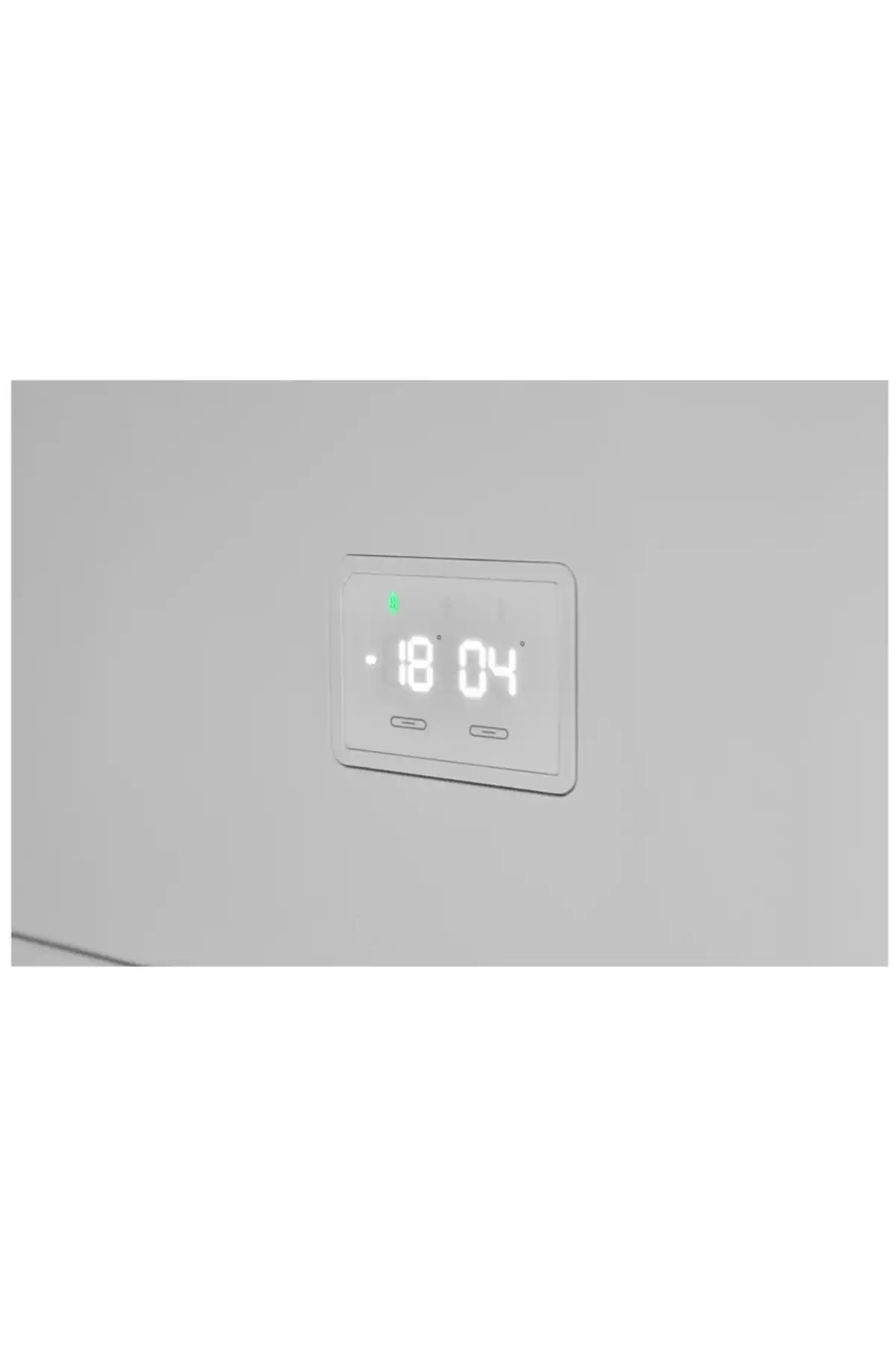 یخچال 402lt بدون یخ زدگی برند VESTEL کد 1753518007