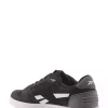کفش اسپرت اسنیکر تمیز کننده مردانه مشکی برند Reebok کد 1753381344