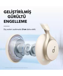 کرم فضای هدفون رو صداگذاری برند Anker کد 1753782664
