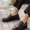 کفش مجلسی ارتوپدیک روزانه مردانه برند Daxtors کد 1753641730