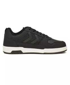 کفش مشکی برند hummel کد 1753406475
