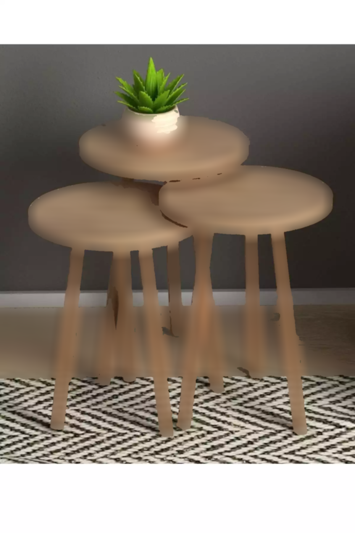 شیشه ای اتلانتیک برند Monte Sehpa کد 1753767669