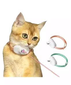 اسباب بازی برش لیزر گردن برند Pet Pretty کد 1753793525