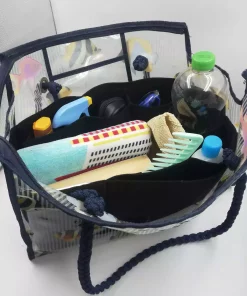 تنظیم کننده ساحلی رنگ مشکی کیف برند Marjinal کد 1753690863