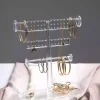 گوشواره گردنبند اکسسوار زیور آلات تنظیم کننده، برند Nandy Home کد 1753567865