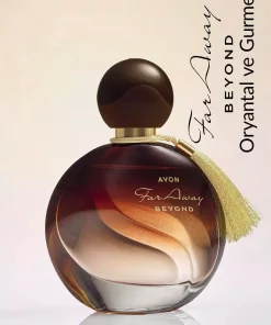 ادکلن دور سایه چشم بطری 50میلی لیتر برند Avon کد 1753622165