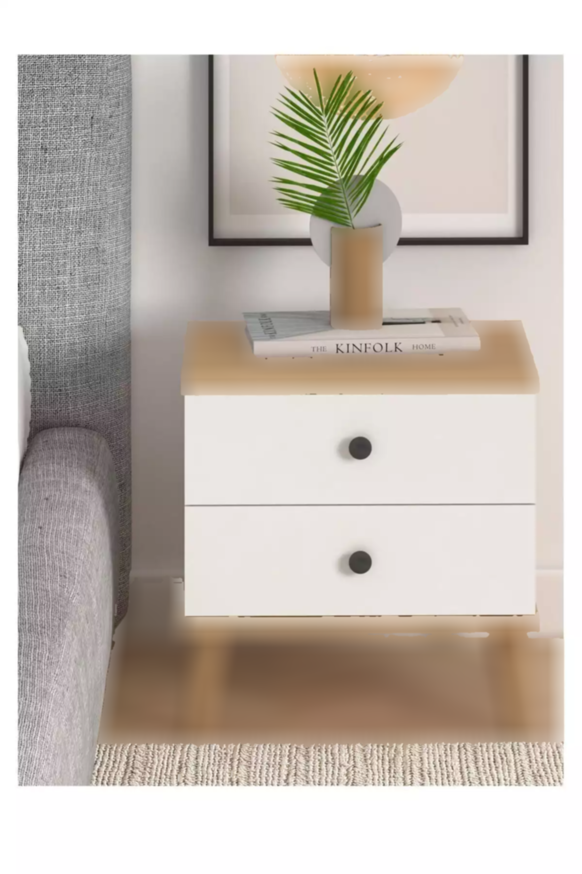 کشودار برند Monte Sehpa کد 1753764668