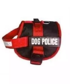 سگ قرمز یقه برند Pet Pretty کد 1753799472