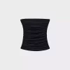 تاپ یقه هفت برند Stradivarius کد 1753357352