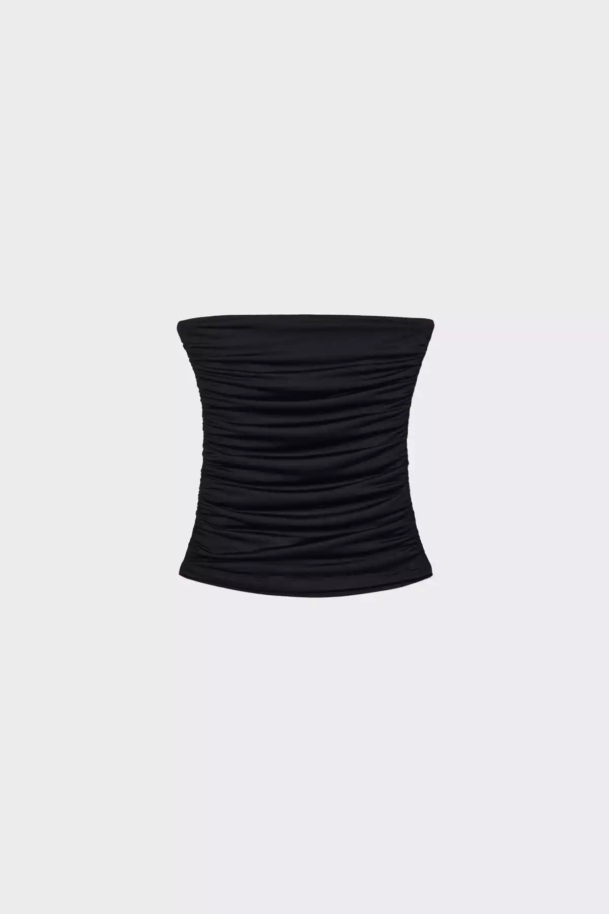 تاپ یقه هفت برند Stradivarius کد 1753357352