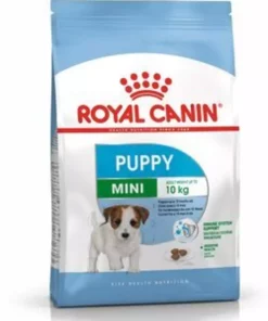 کوچک پاپی رویال خون شما برند Royal Canin کد 1752217985
