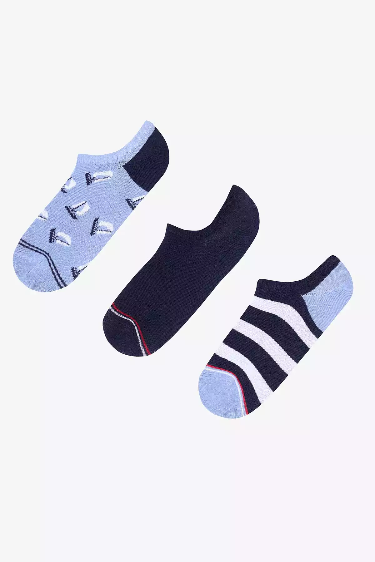 جوراب چند رنگ مردانه برند Penti کد 1753890724