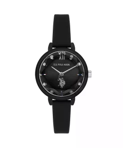ساعت مچی 02زنانه برند U.S. Polo Assn. کد 1751700790