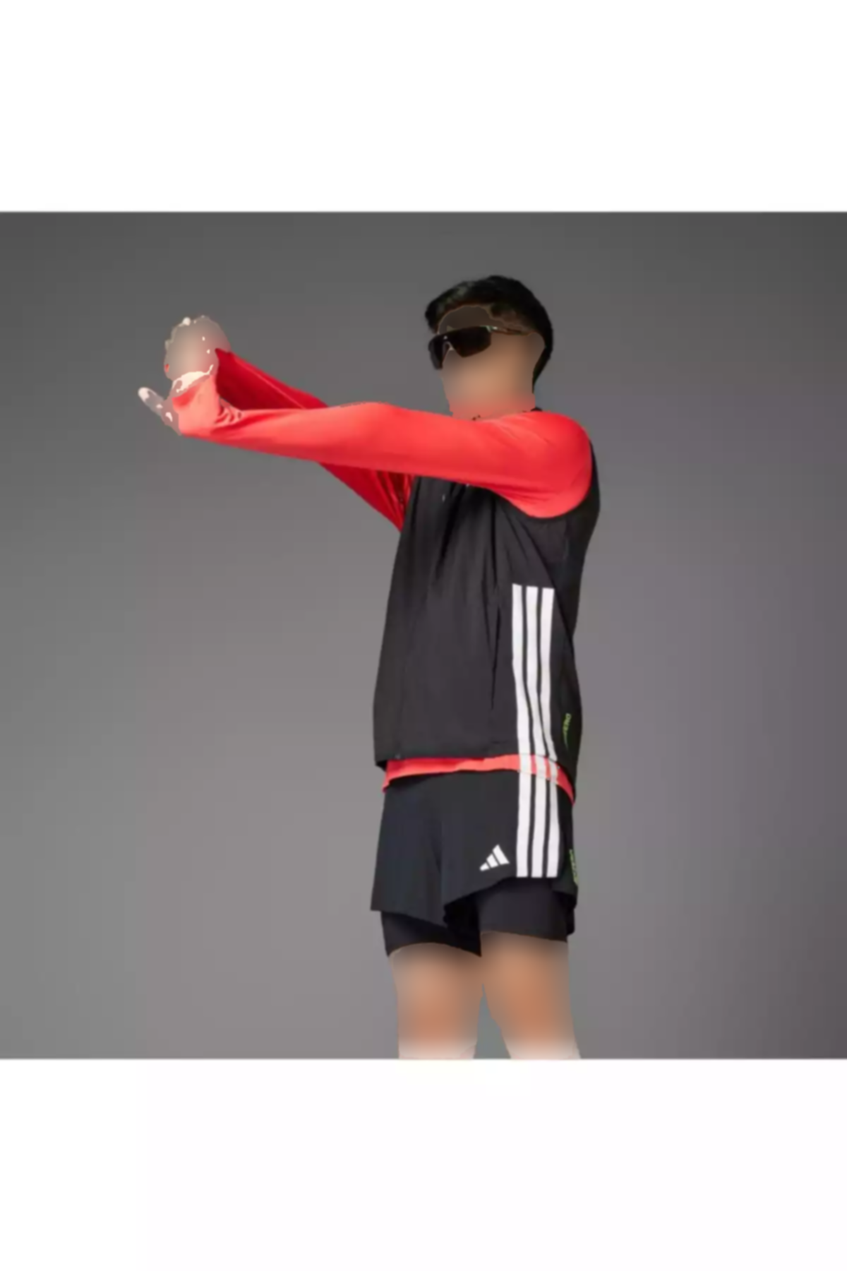 جلیقه مردانه برند adidas کد 1753270983