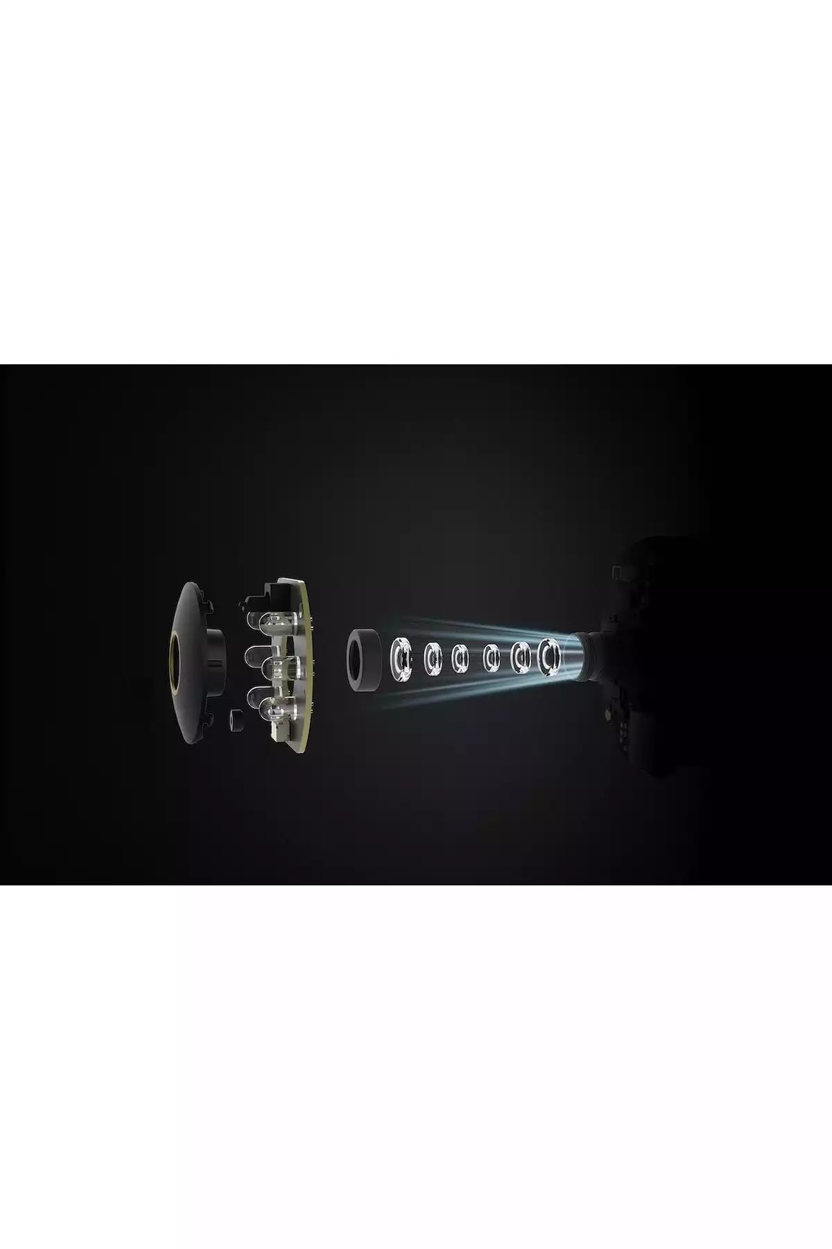 هوشمند ترکیه (xiaomi دوربین اسمارت برند Xiaomi کد 1753789929