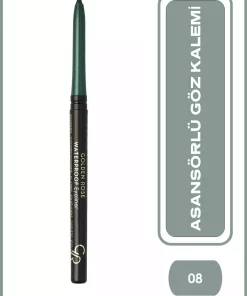 خط چشم 080 برند Golden Rose کد 1753777691