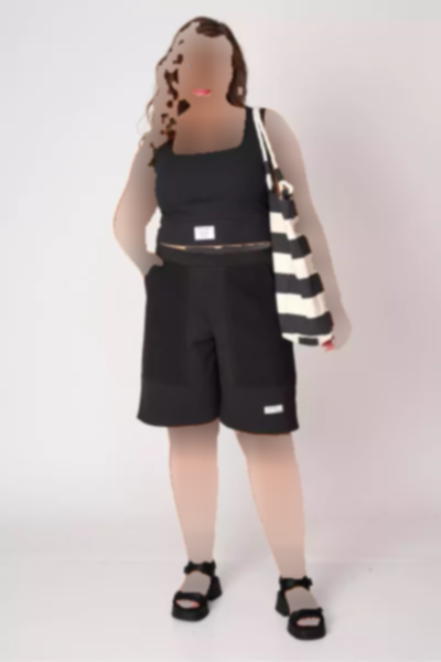 شلوارک حوله برند Büyük Moda کد 1753839127