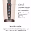 صاف کننده سر/مو (سرامیک airstrait™ برند DYSON کد 1753496530