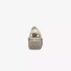 صندل بژ زنانه برند Crocs کد 1753477877