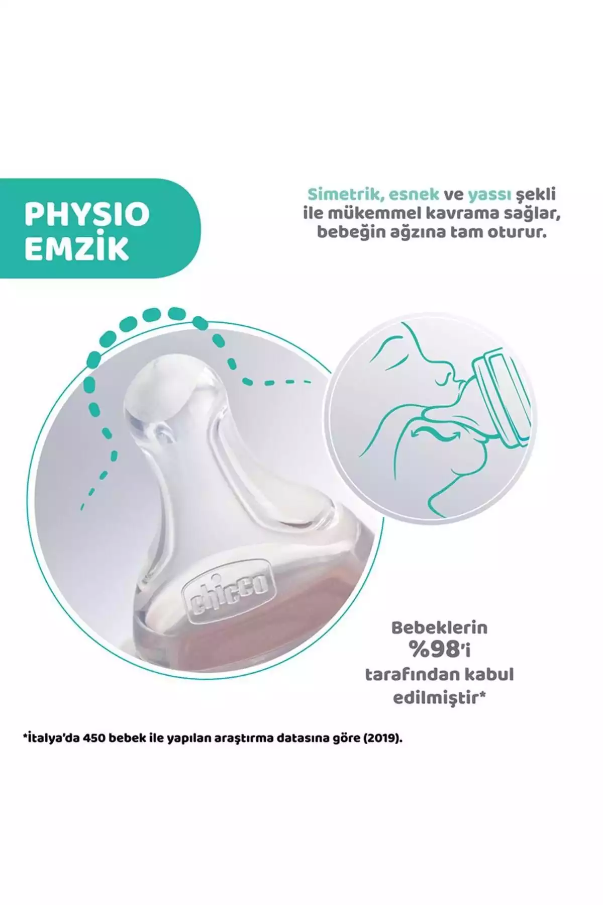 240میلی لیتر آنتی کولیک برند Chicco کد 1753812665